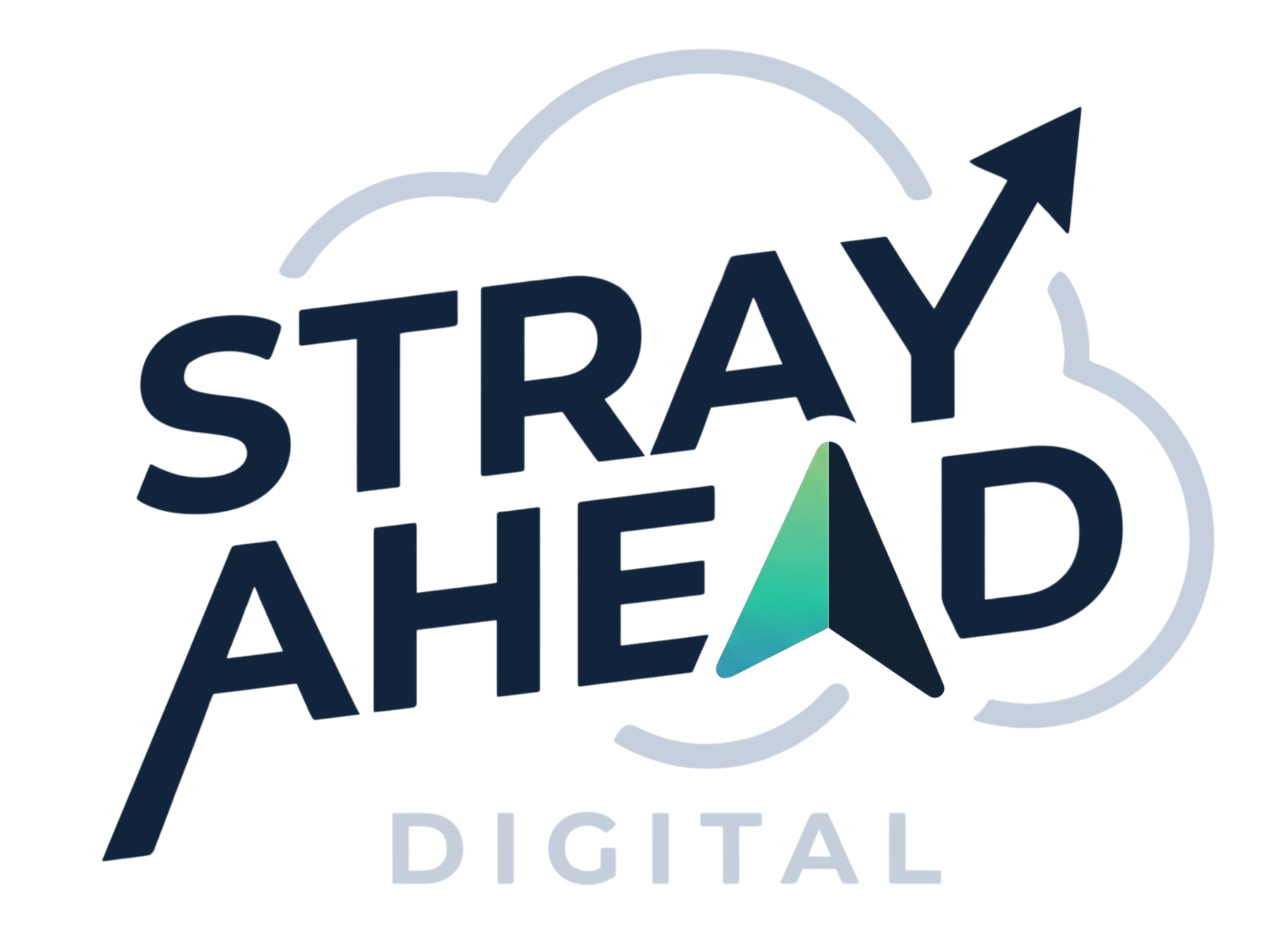 Stray Ahead Digital