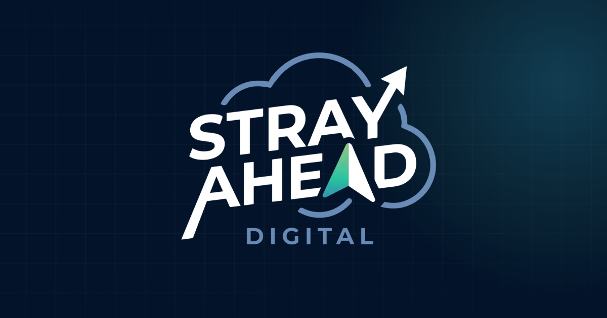 Stray Ahead Digital