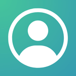 User icon