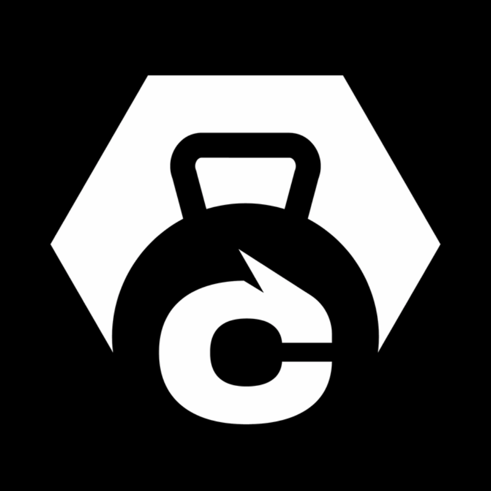 Carbon Strength Logo