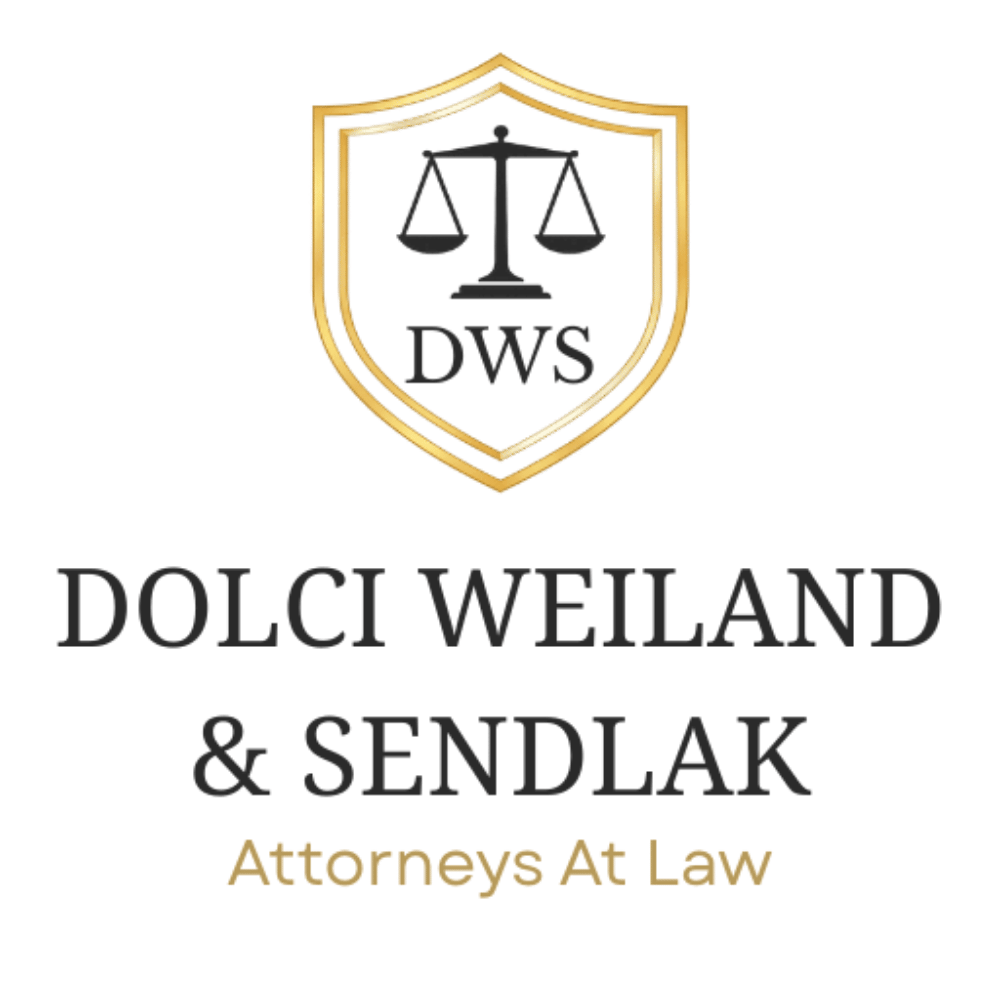 Dolci Weiland & Sendlak Logo