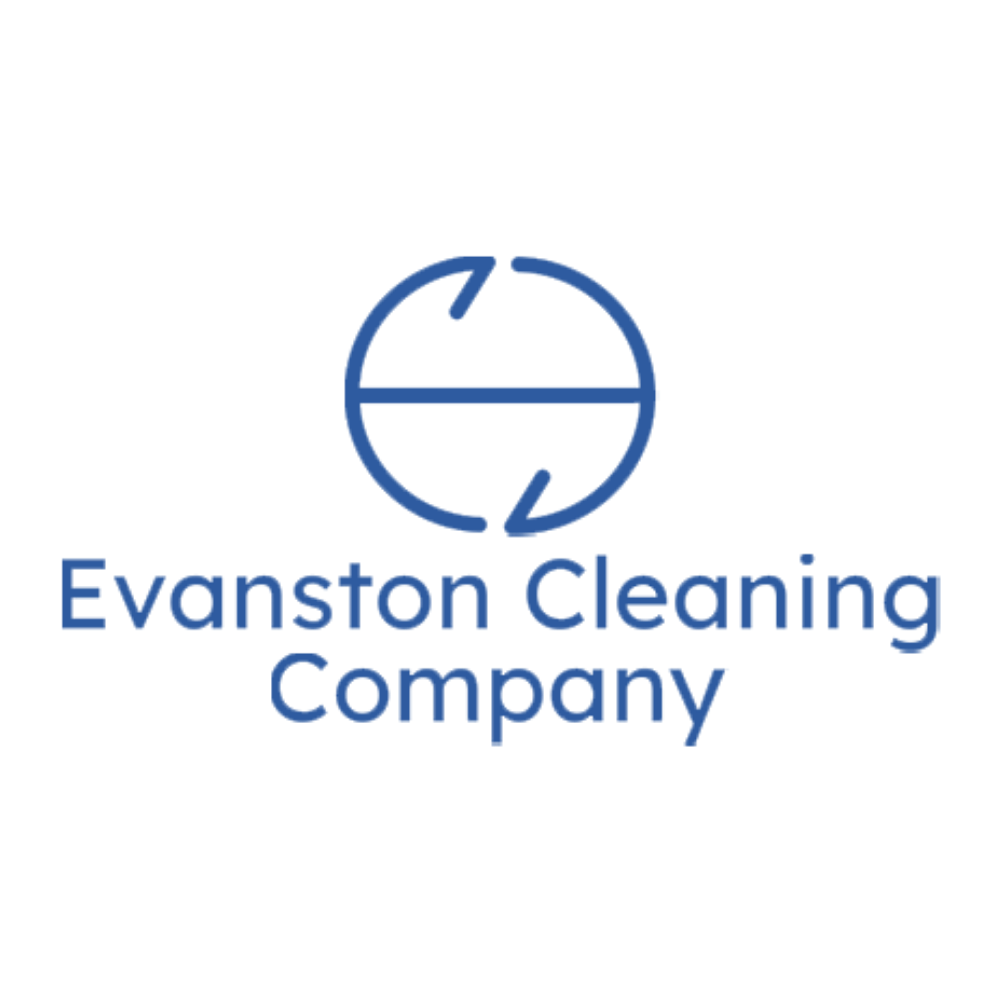 Evanston Cleaning Company Logo