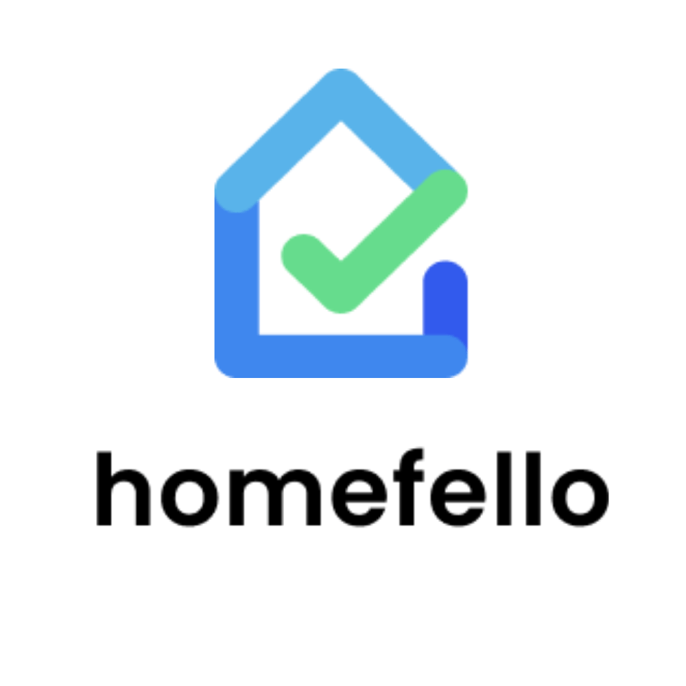 homefello Logo
